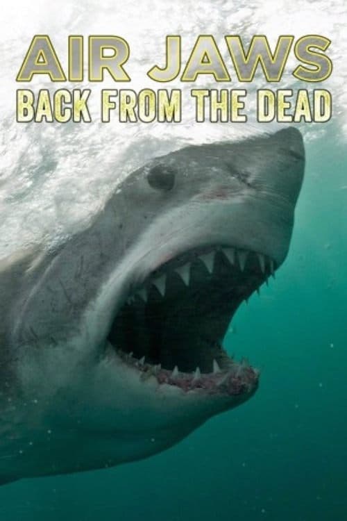Air Jaws: Fins of Fury