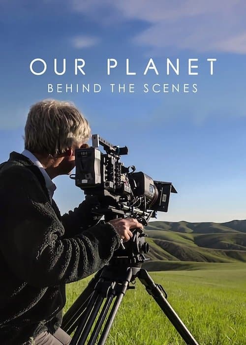 Our Planet