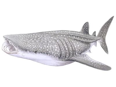 Whale Shark